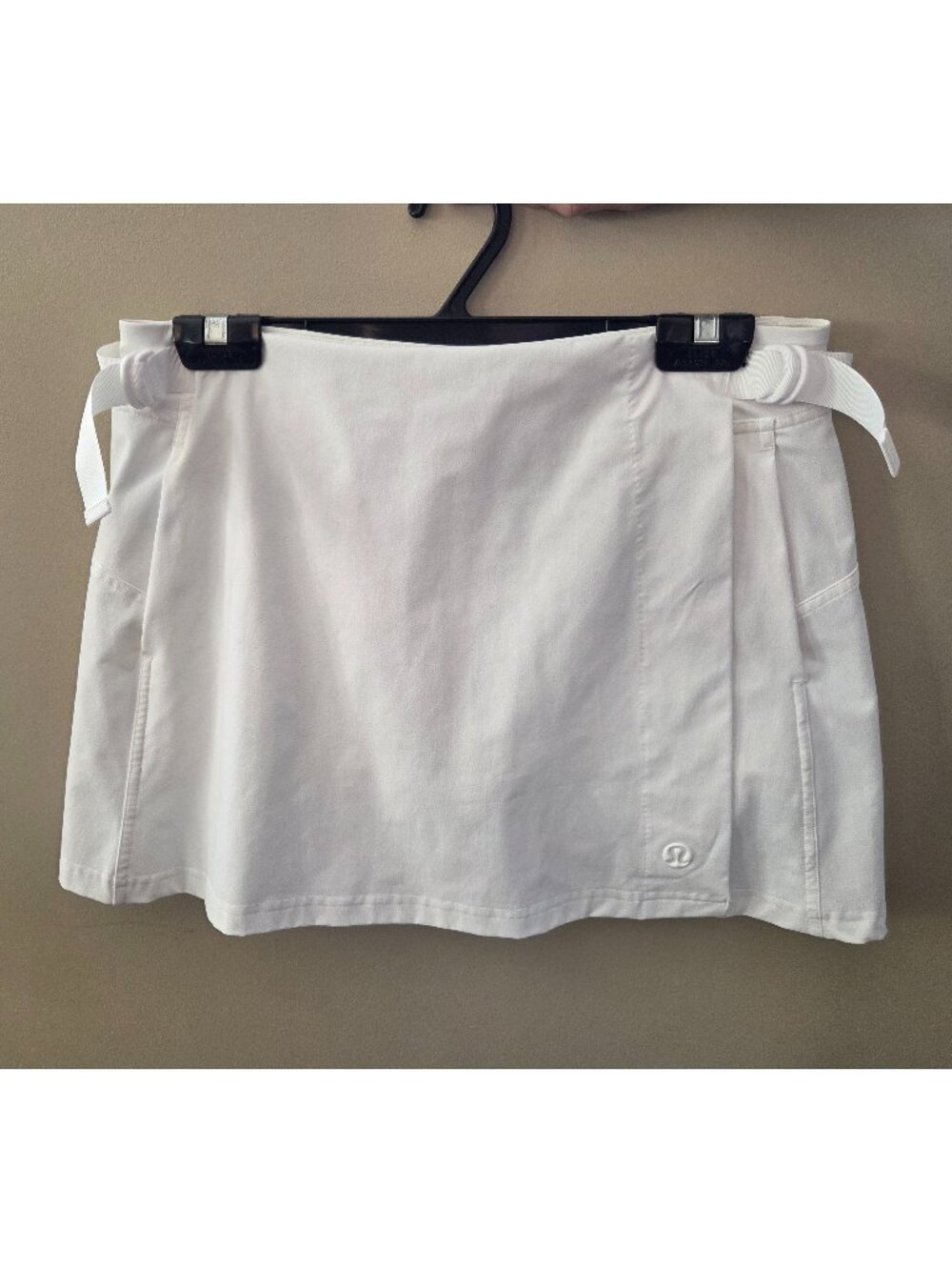 Brand New Lululemon Skort - Size 8 (BNWOT)